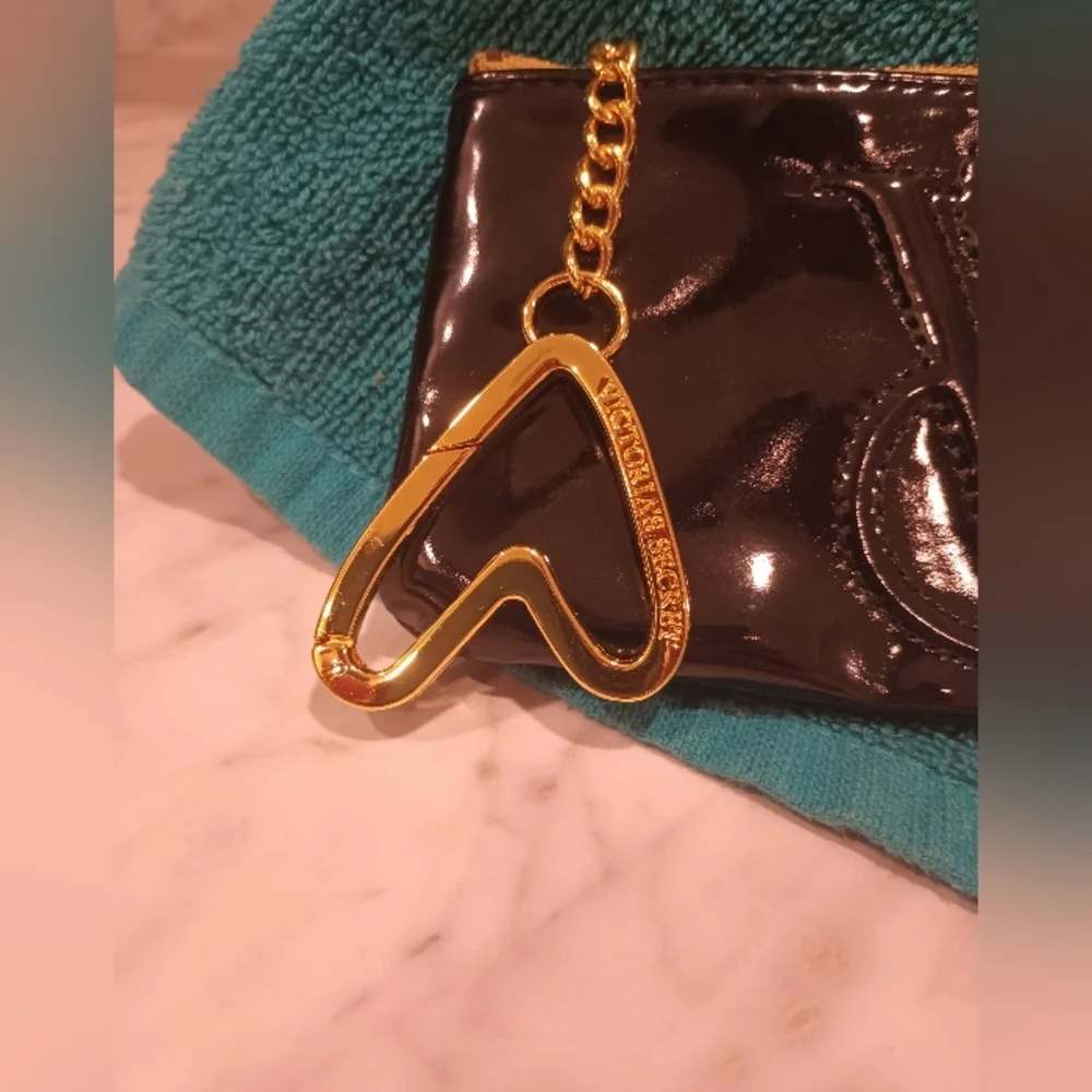 Victoria's Secret Clutch - Picture 3 of 5